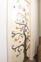 Camera Queen con Balcone