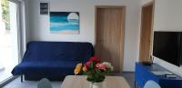 MiLa Home Zamardi - Keszeg - Ferienwohnung