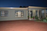 Leago Guesthouse - Bed and Breakfast