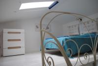 Studio - auf 2 Ebenen