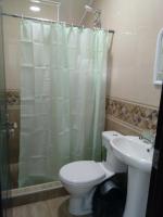 Habitación Doble con balcón 