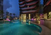 Arte Plus - Family Suite, 5 pax, Jalan Ampang - B&B Kuala Lumpur