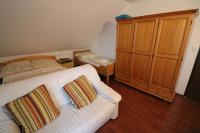 Habitación Triple con balcón