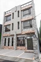 WT BnB Taichung - B&B