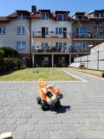 Dom Gościnny 10tka Juliana - B&B