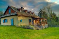 B&B Banská Štiavnica - Nebo nad Štiavnicou - čarovná chalupa so záhradou - Bed and Breakfast Banská Štiavnica