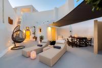 Pasithea Suites - B&B Megalochori