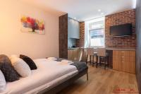 Appartamento Monolocale