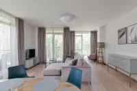 Two-Bedroom Apartment - Dunes