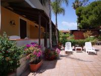 villa xenia - Chambres d’hôtes Avola