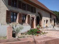 A l'ombre du verger - B&B Breitenau