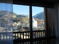 Central Parc - B&B