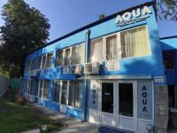 B&B Eforie Sud - Vila Aqua - Bed and Breakfast Eforie Sud