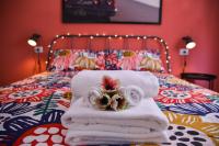 Camera Matrimoniale Deluxe con 1 Letto Supplementare