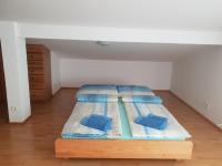 Studio Apartment with Balcony
