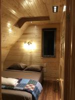 Vakantiehuis