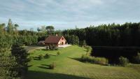 Bērzi - B&B