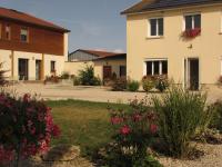 Maison 4 Chambres