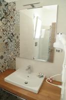 Superior Double Room with Balcony