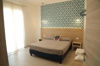Superior Double Room with Balcony