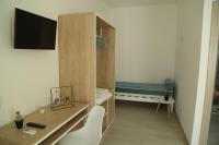 Deluxe Room with Terrace
