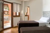Double Room with 2 Extra beds (4 Adults)