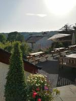 The Brown Horse Inn - Bed and Breakfast Winster