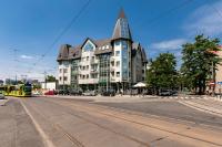 Apartamenty Stare Zoo - B&B