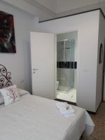 Standard Doppelzimmer