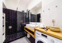 Apartamento con terraza