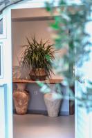 Kamares Suites - B&B