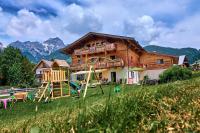 Haus Obermühle - B&B