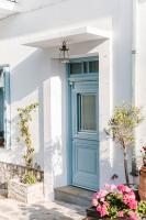 Casa con 1 dormitorio