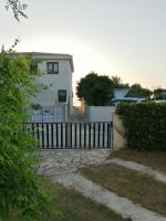 Apartmani Petra - B&B Vrsi