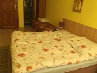 Classic Dreibettzimmer