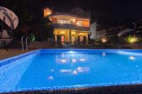 Villa Bozena - B&B Brodarica