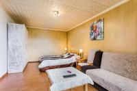 Camera Matrimoniale con Balcone (3 Adulti)