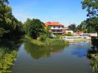 Apartament Wakacje i rowery gratis - B&B