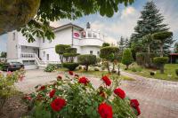 Dom Gościnny Marcela - B&B Rewal