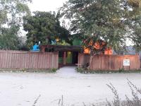 B&B Kilindoni - Mgeni Homestay - Bed and Breakfast Kilindoni