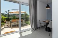 Apartment mit Meerblick