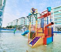 My resort HuaHin By U home - Chambres d’hôtes