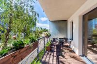 Lovely Oldtown Apartment - Ferienwohnung Klaipėda