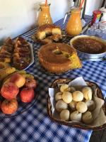 Pousada Som das Águas Bueno Brandão - B&B Bueno Brandão