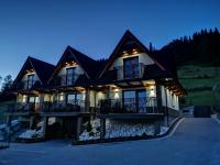Domki Skalnica - B&B