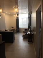 Французский Бульвар ЖК Париж - B&B Odessa