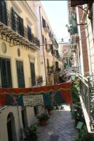 BB Hotel Pupi 93 - B&B Palermo