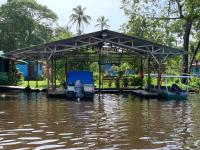 B&B Tortuguero - All Rankins Eco-Lodge - Bed and Breakfast Tortuguero