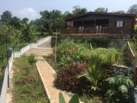 Roça Saudade Guest House - B&B