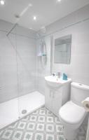 Chambre Double - Vue sur Mer